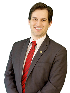 Daniel Moreira